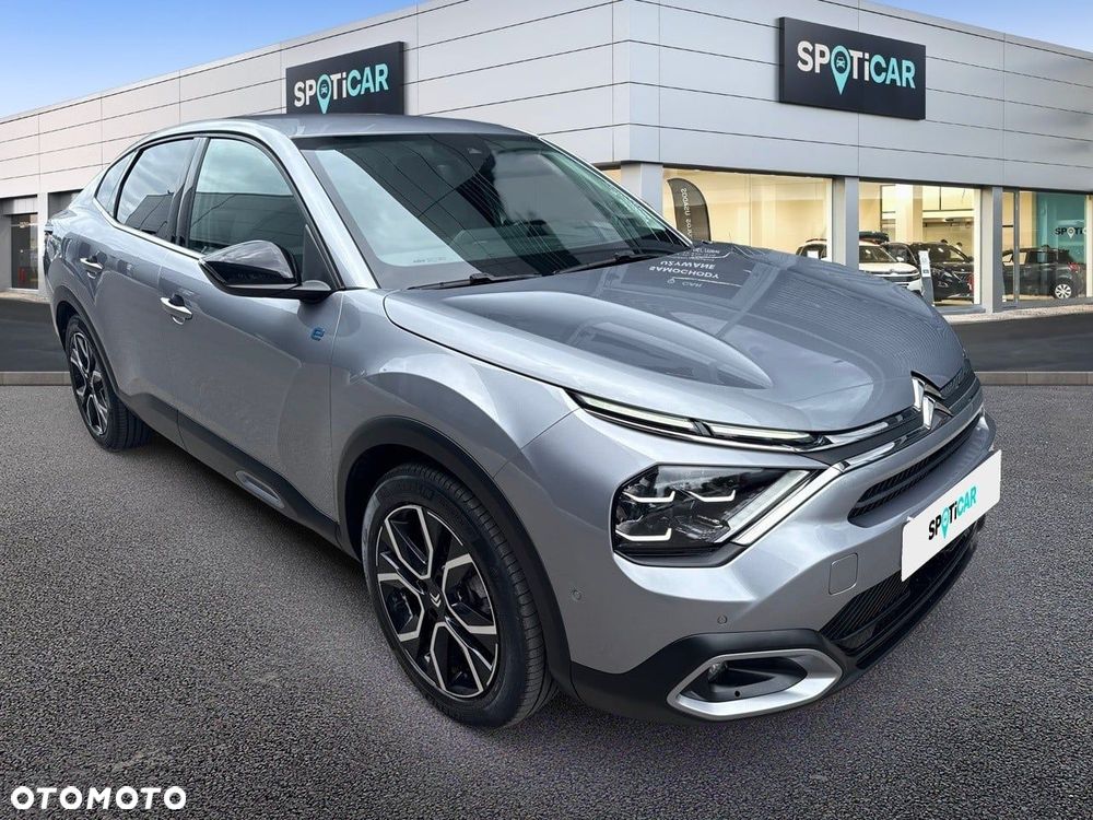 Citroën C4X - 3