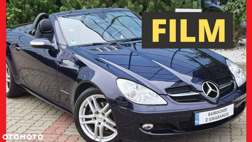 Mercedes-Benz SLK