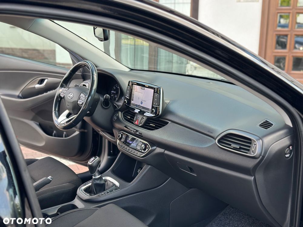 Hyundai i30 1.4 Premium - 26