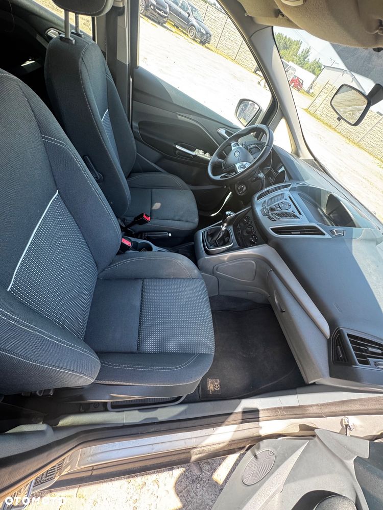 Ford C-MAX 2.0 TDCi Edition - 10