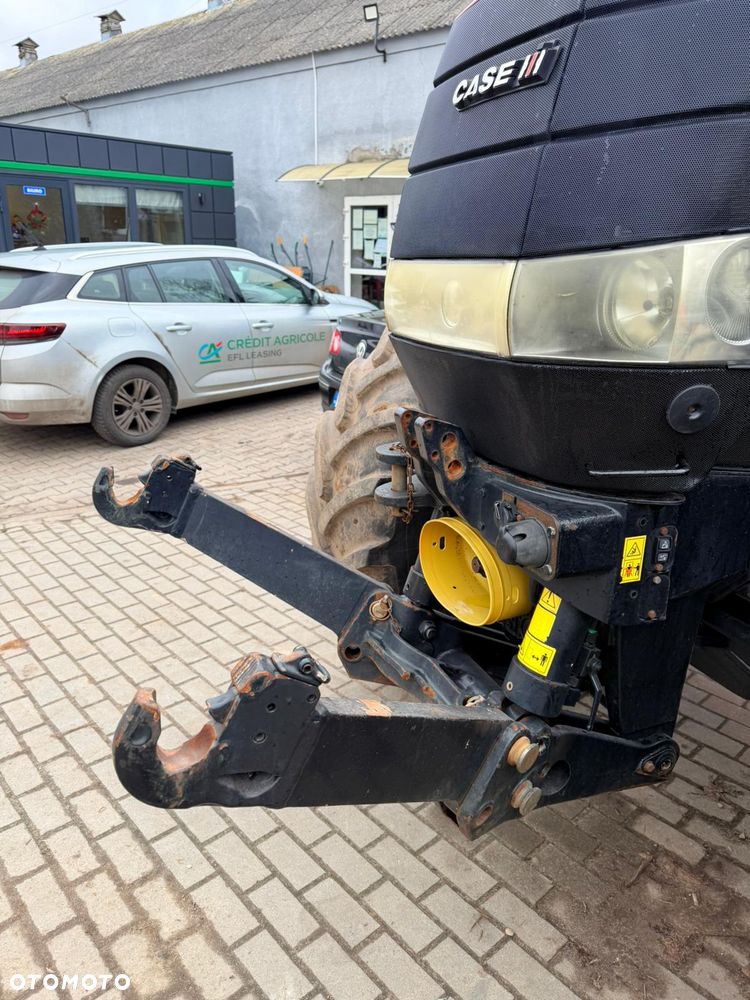 Case IH Puma 185 CVX - 15