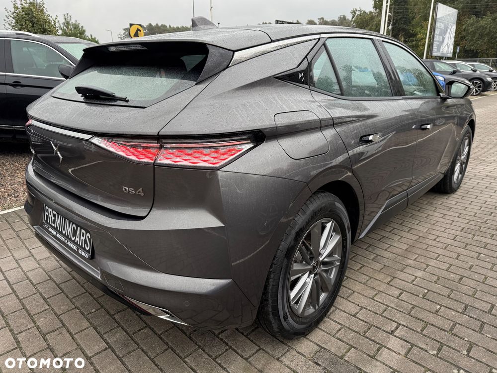 DS Automobiles DS 4 - 16