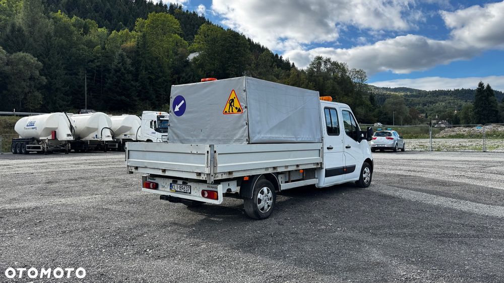Renault Master - 5