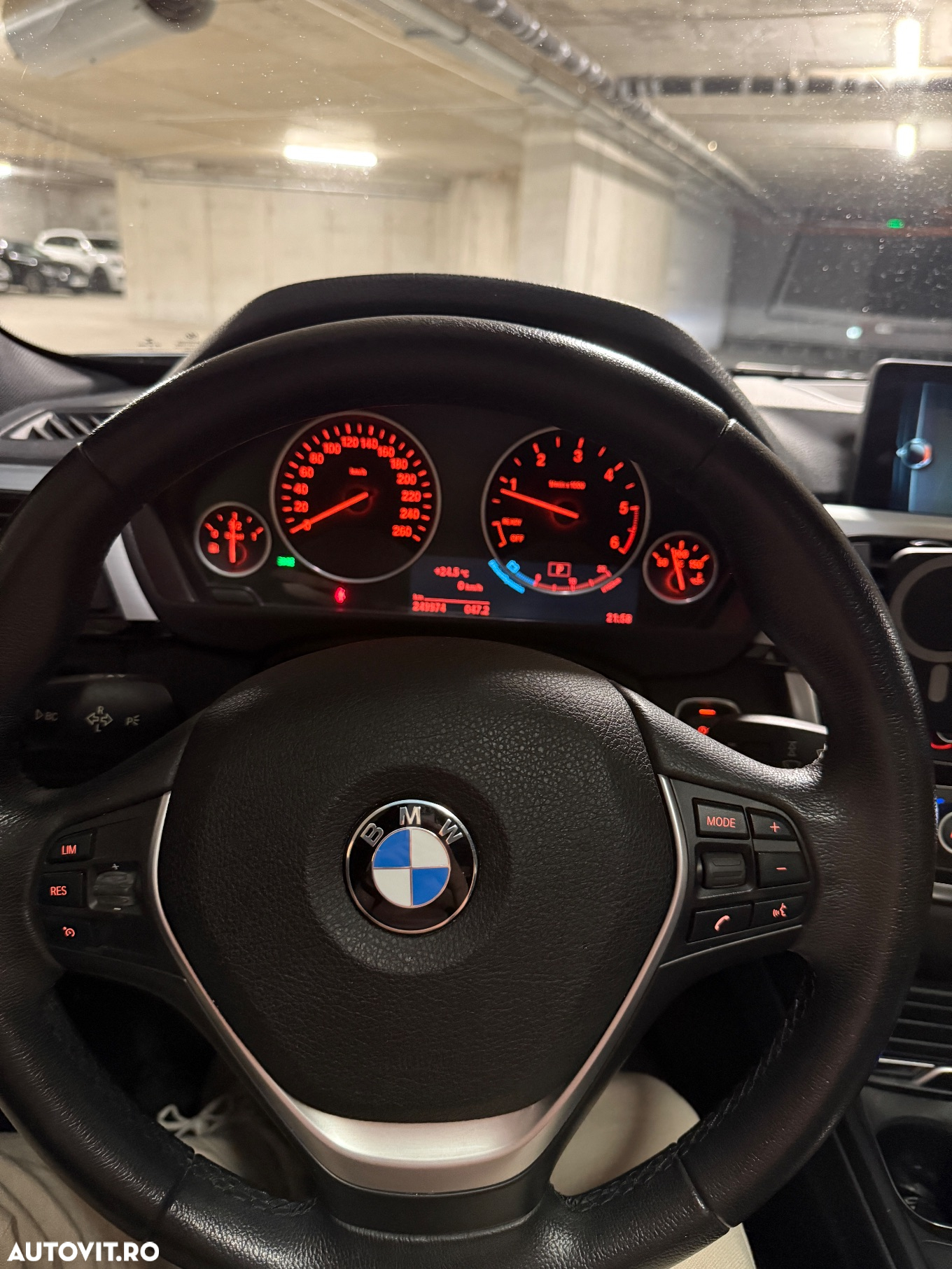 BMW Seria 4 - 9