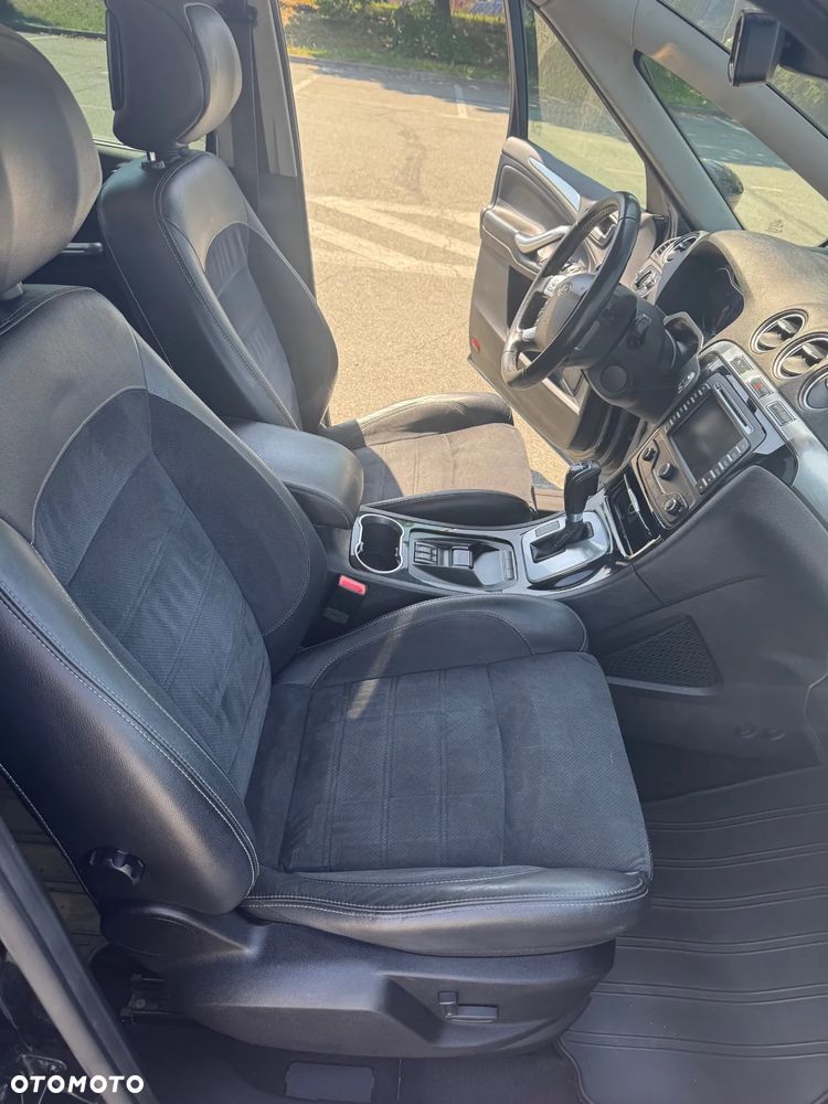 Ford S-Max 2.0 T Platinium X MPS6 - 7