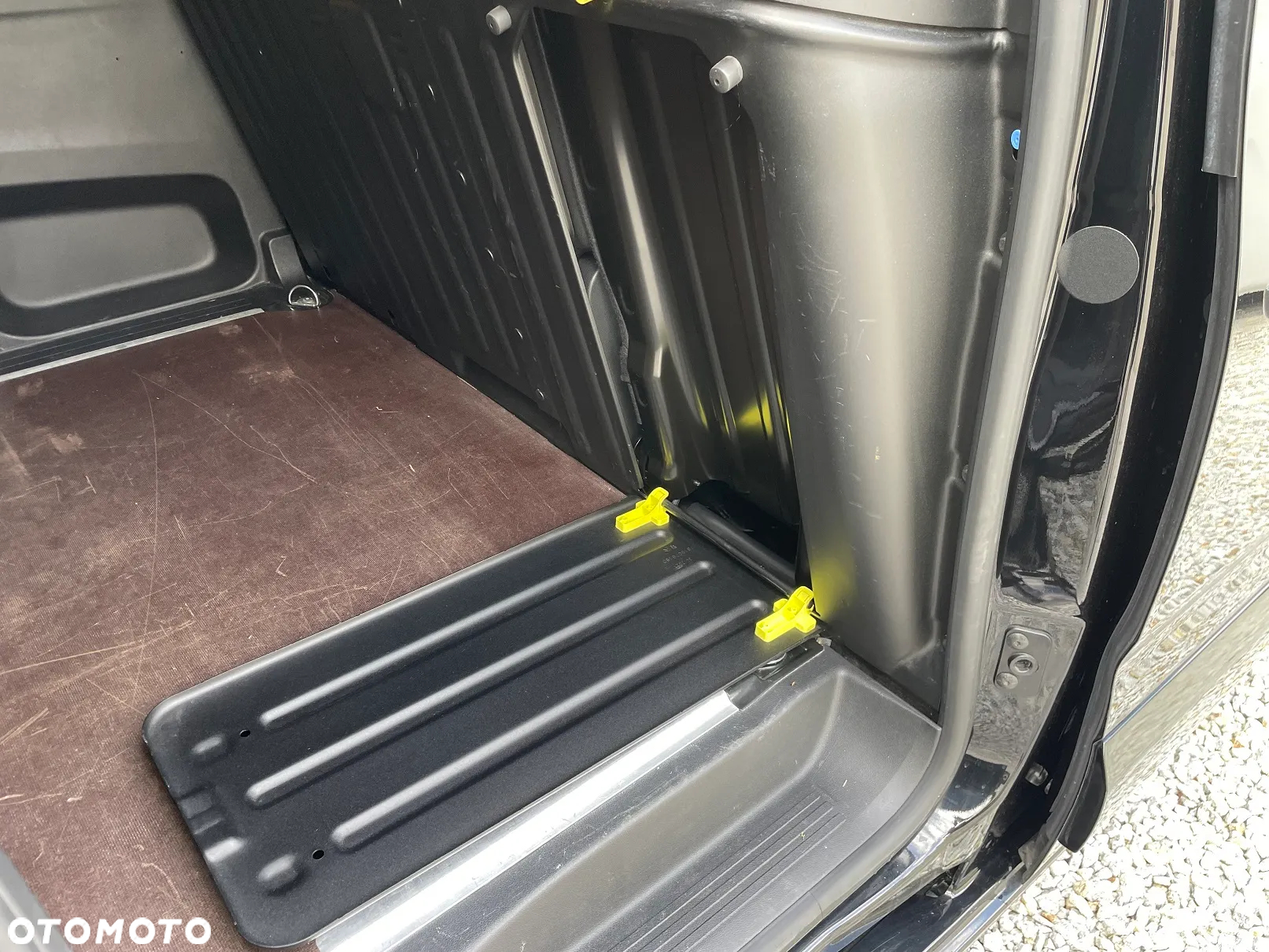 Peugeot PARTNER XL MAXI LOONG FULL OPCJA - 23