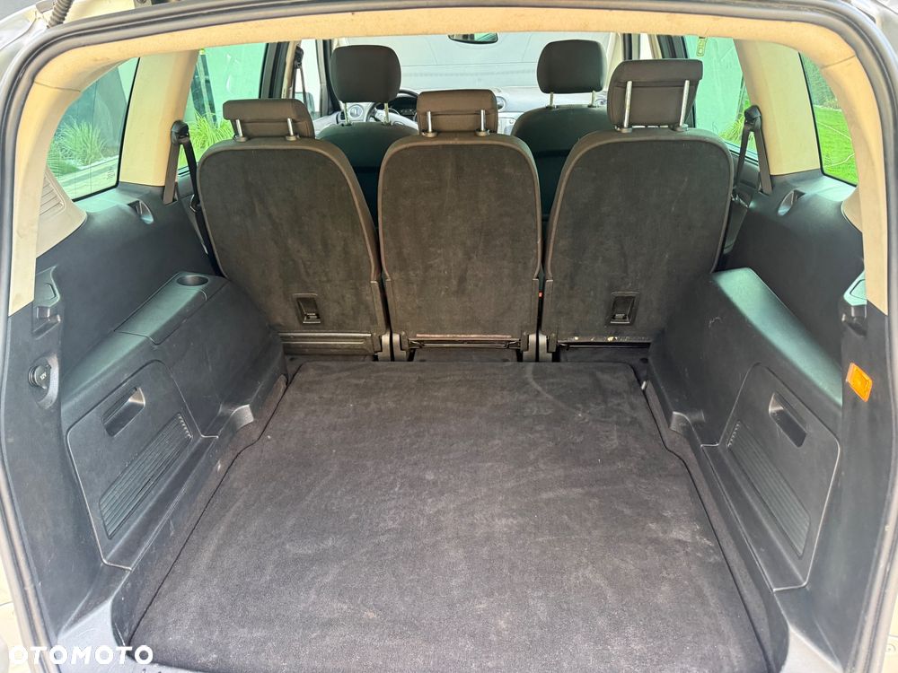 Ford S-Max 2.5 White Magic - 23