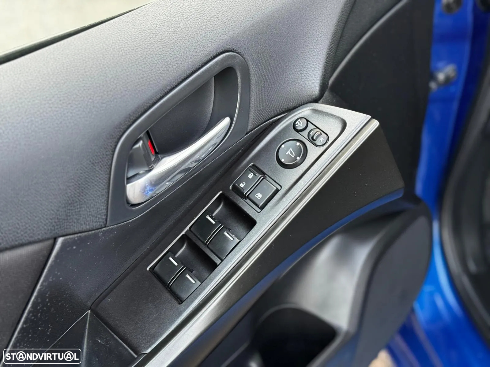 Honda Civic 1.6 i-DTEC Elegance+Connect Navi - 14