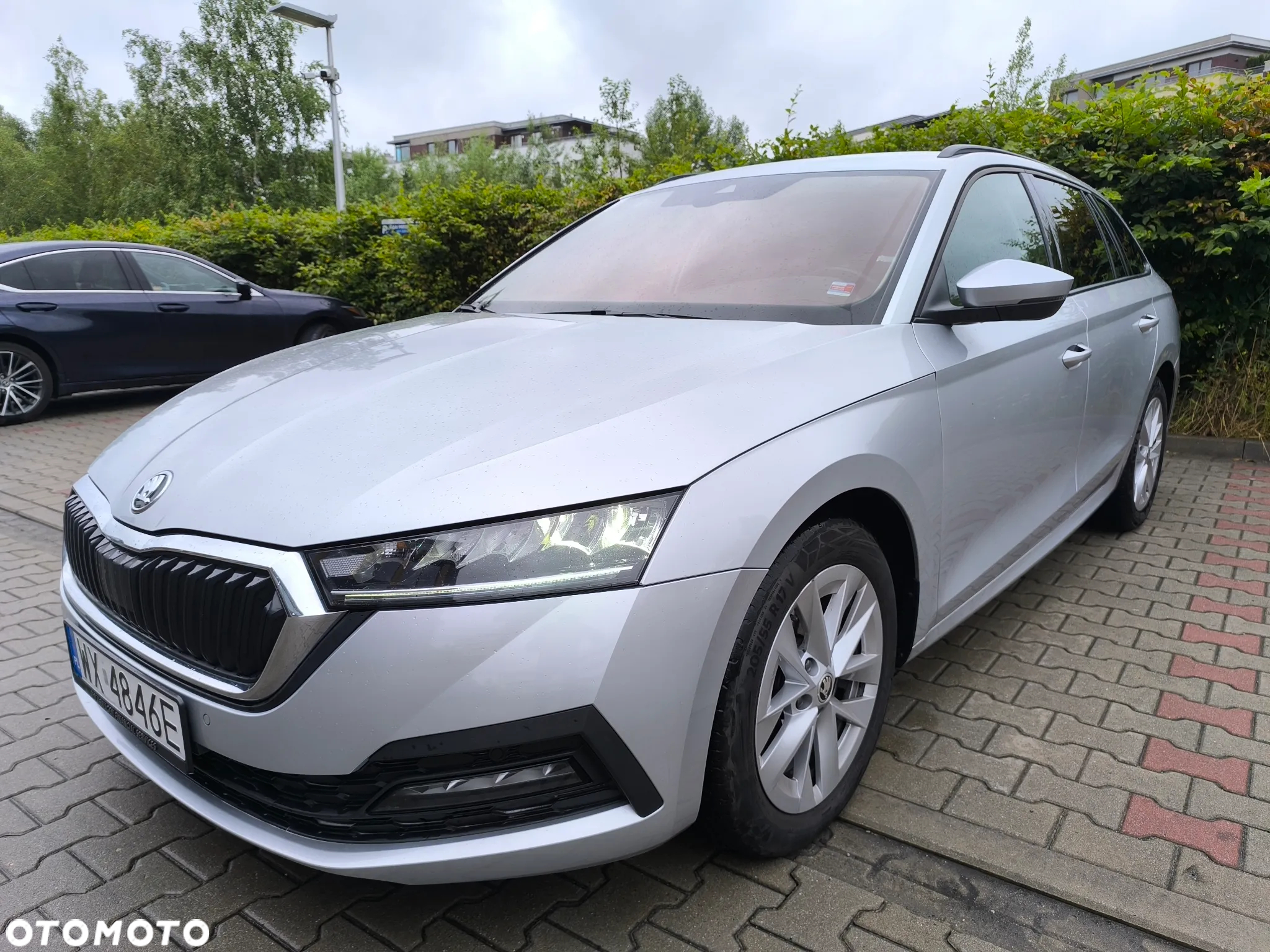 Skoda Octavia 1.5 TSI ACT Ambition - 2