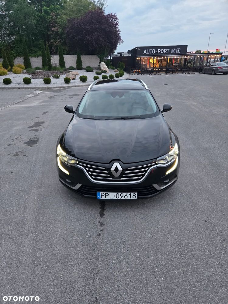 Renault Talisman - 8