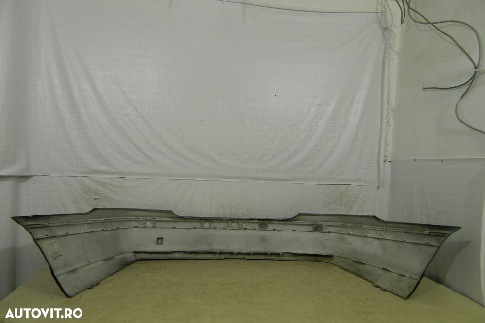 '- Bara spate Mercedes S-Class W220 facelift, 2002, 2003, 2004, 2005,, A2208800140 - 7