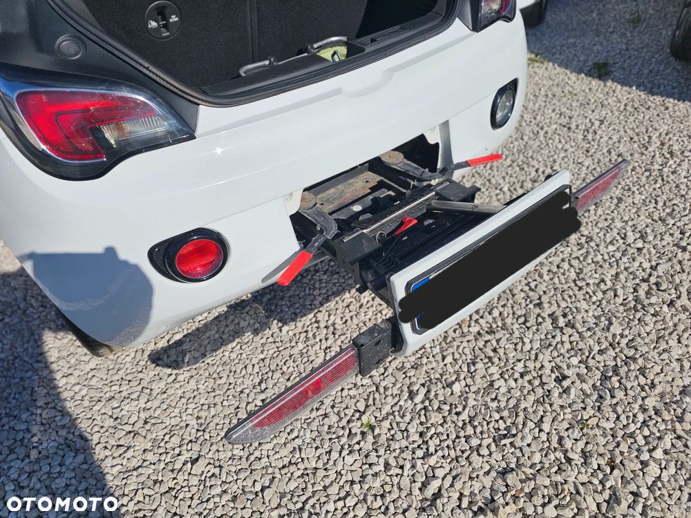 Opel Adam 1.4 Unlimited - 27