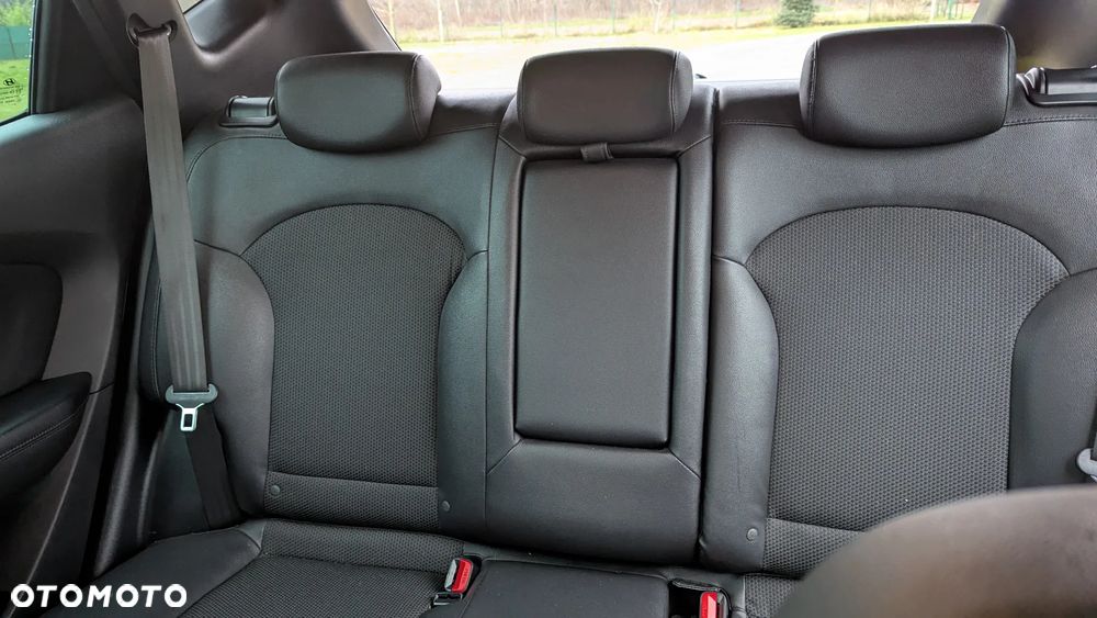 Hyundai ix35 2.0 CRDi Premium 4WD - 12