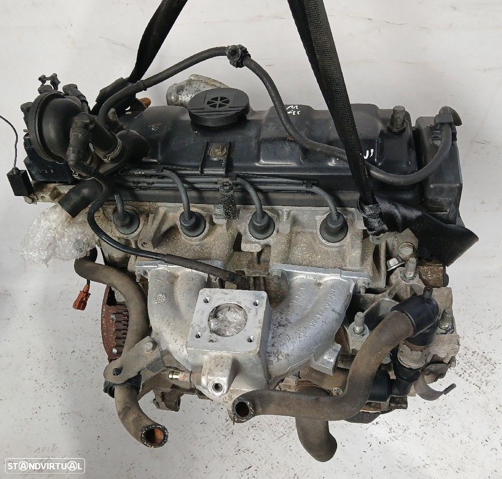 Motor completo CITROËN Saxo (S0, S1) - 1