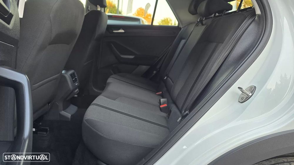 VW T-Roc 1.0 TSI Life - 20