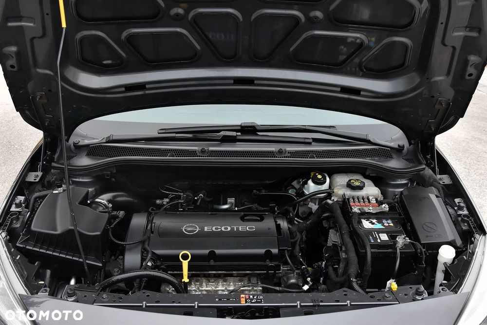 Opel Astra 1.6 Edition - 40