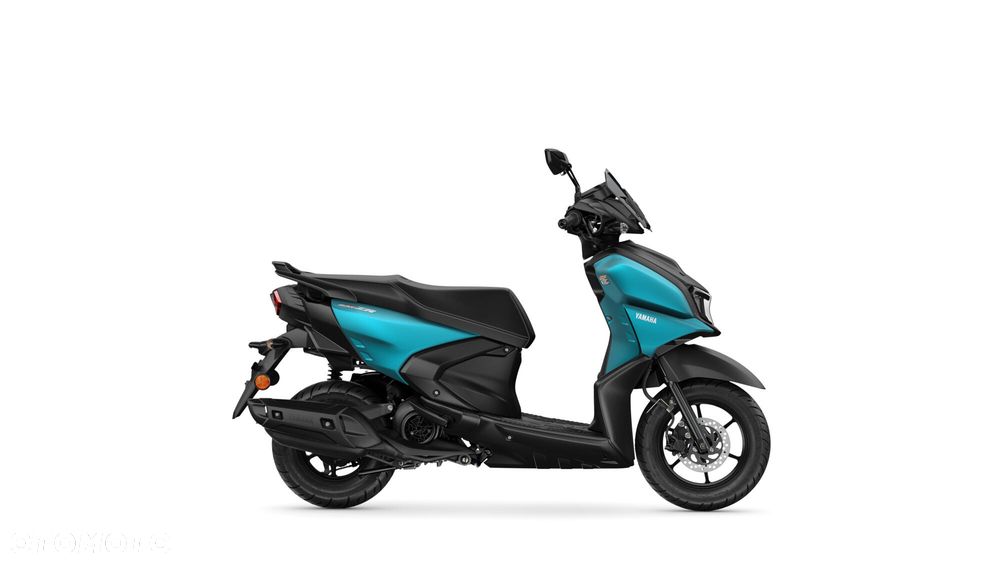 Yamaha Razz - 30