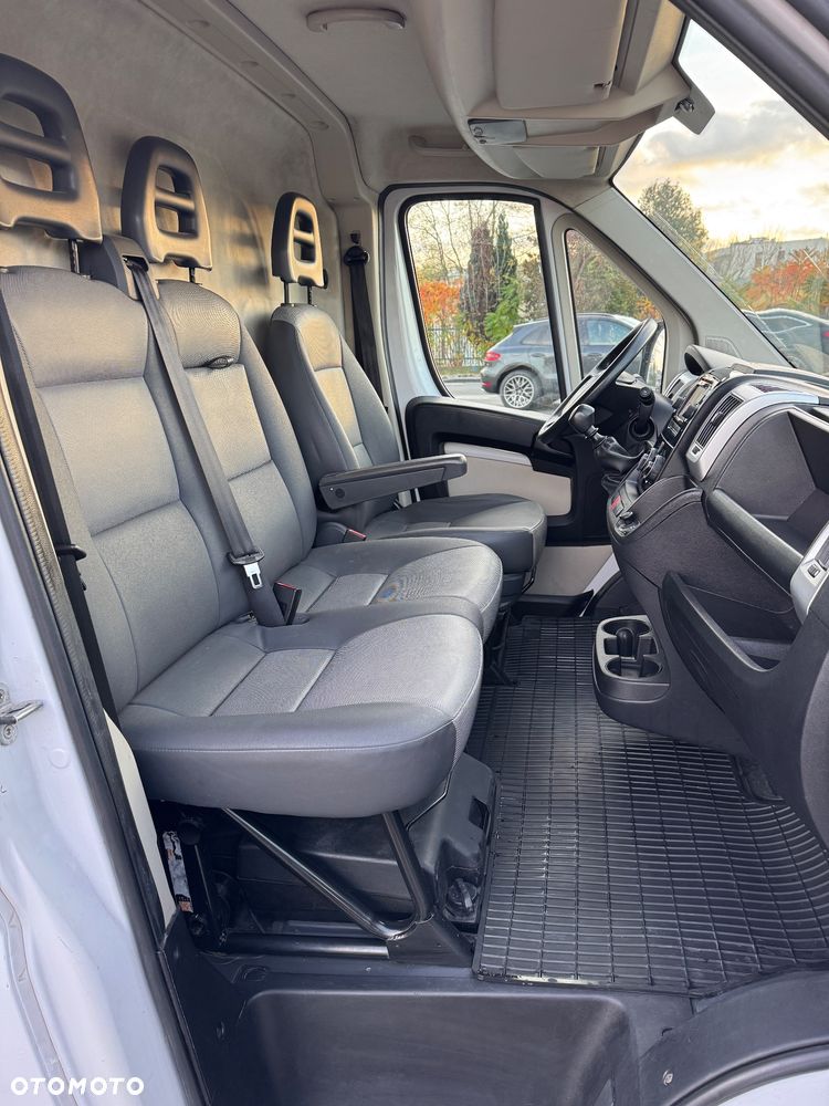 Fiat Ducato L4H2 - 15