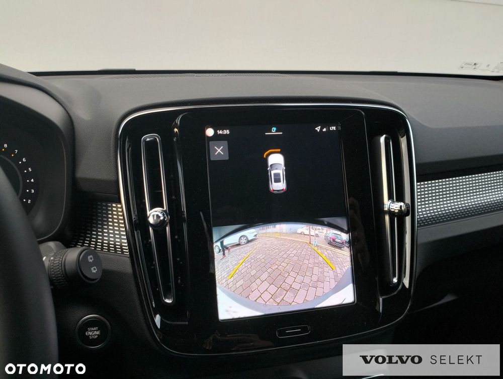 Volvo XC 40 - 15