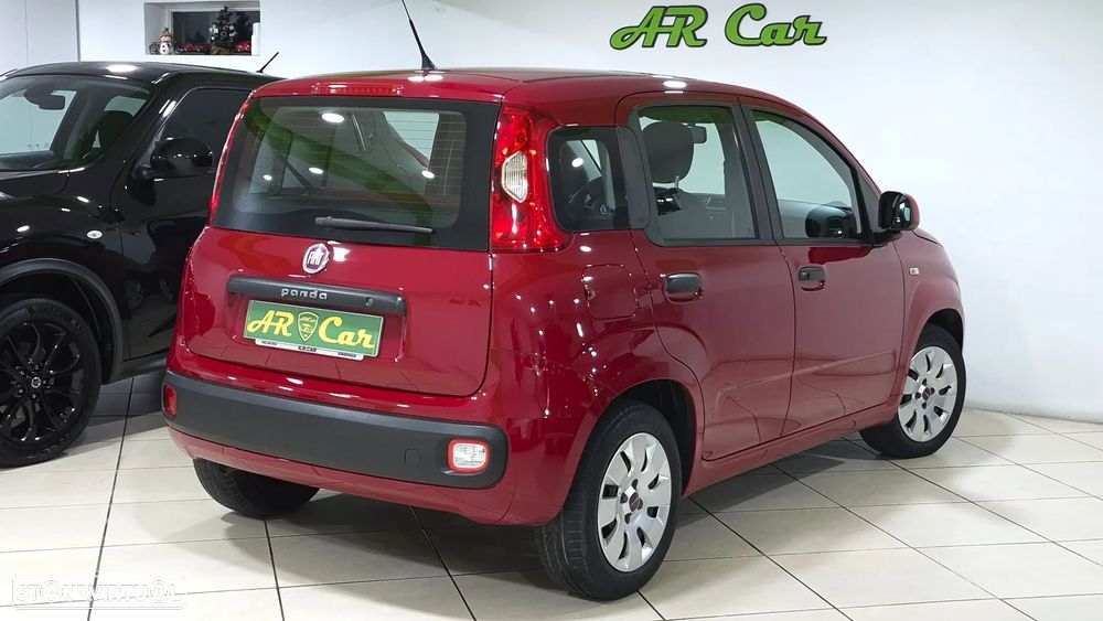 Fiat Panda 1.2 Pop GPL - 4