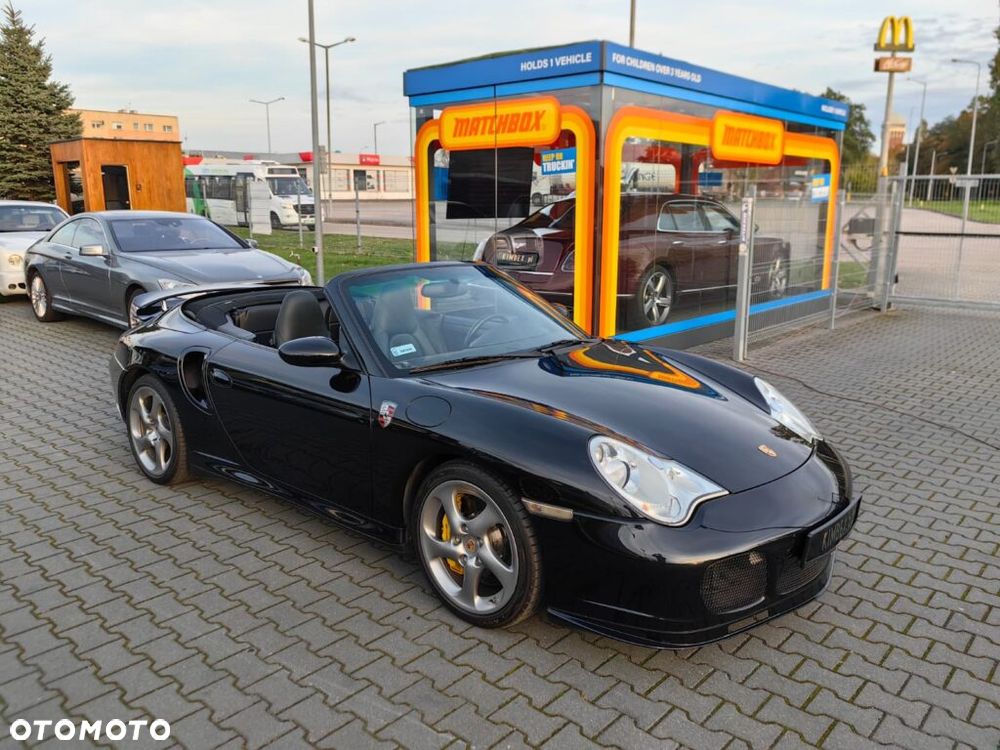 Porsche 911 - 2