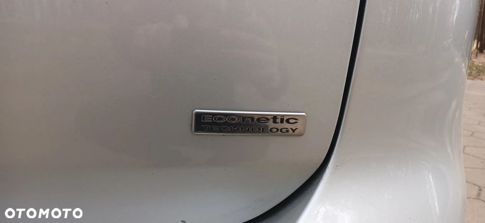Ford C-MAX 1.6 TDCi Titanium - 15