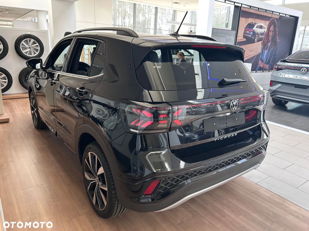 Volkswagen T-Cross - 4