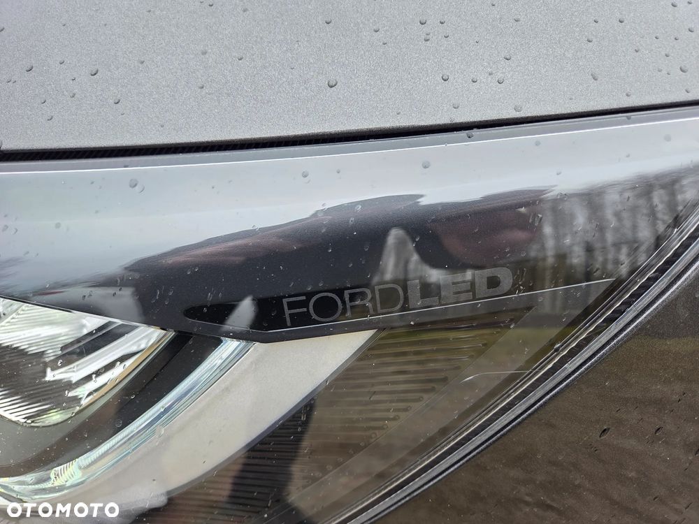 Ford Focus 1.5 EcoBlue Start-Stopp-System ACTIVE - 37