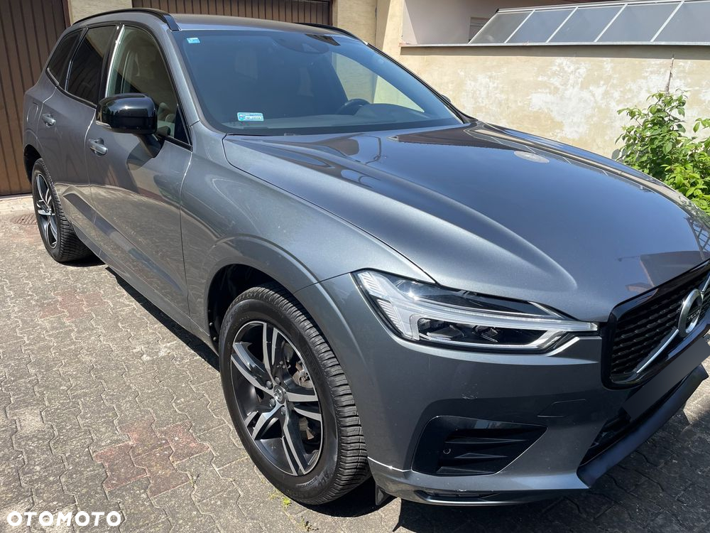Volvo XC 60 - 2