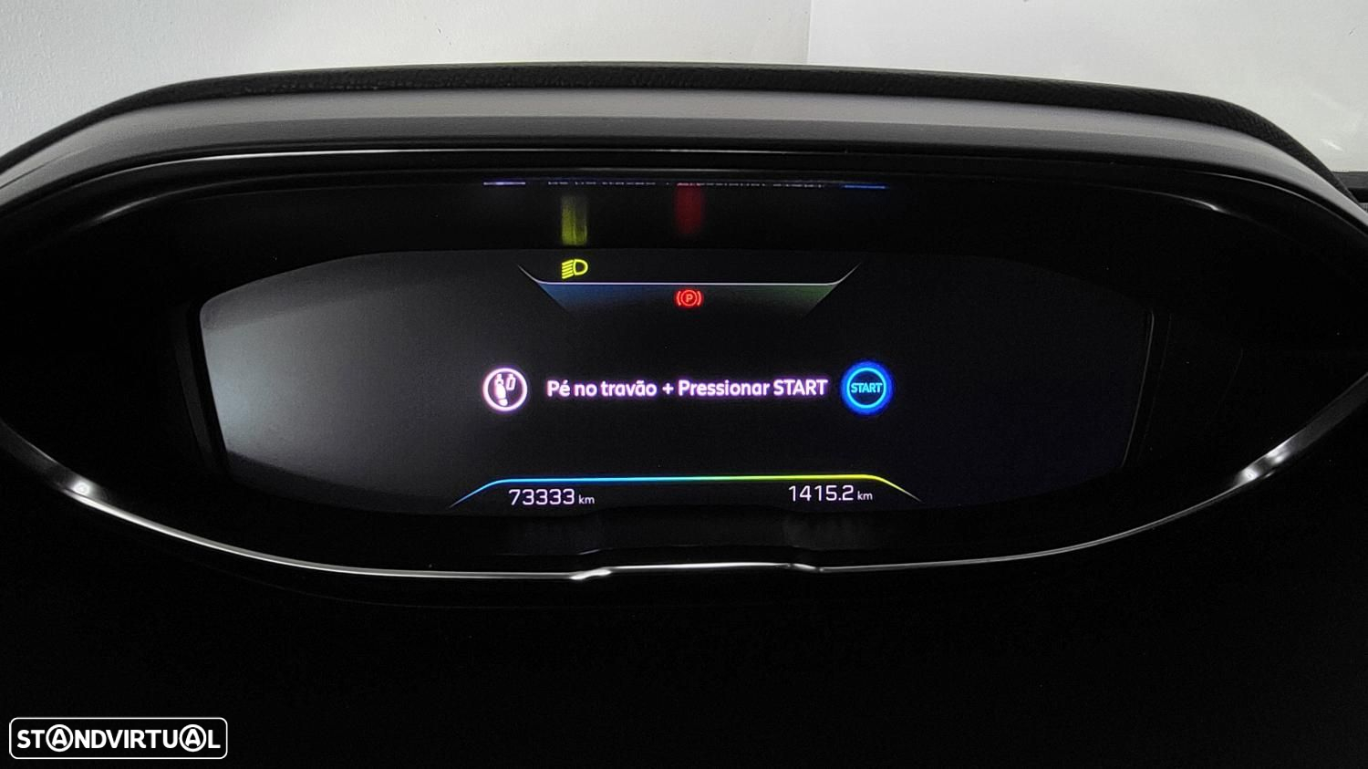 Peugeot 3008 1.6 Hybrid Allure e-EAT8 - 10