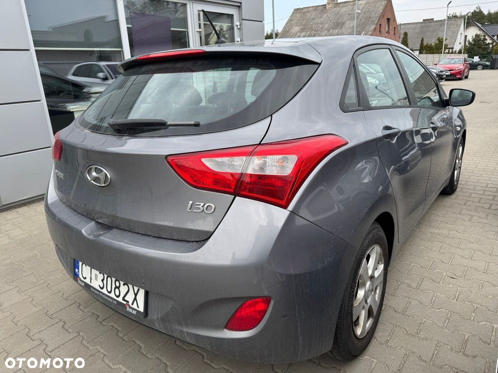 Hyundai i30 1.4 Comfort - 3