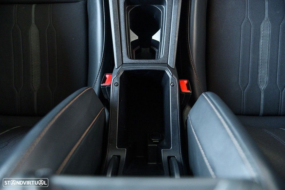 Cupra Formentor 1.5 TSI DSG - 18