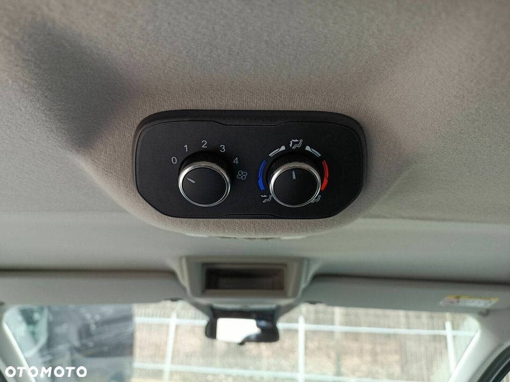 Ford Transit Custom - 29