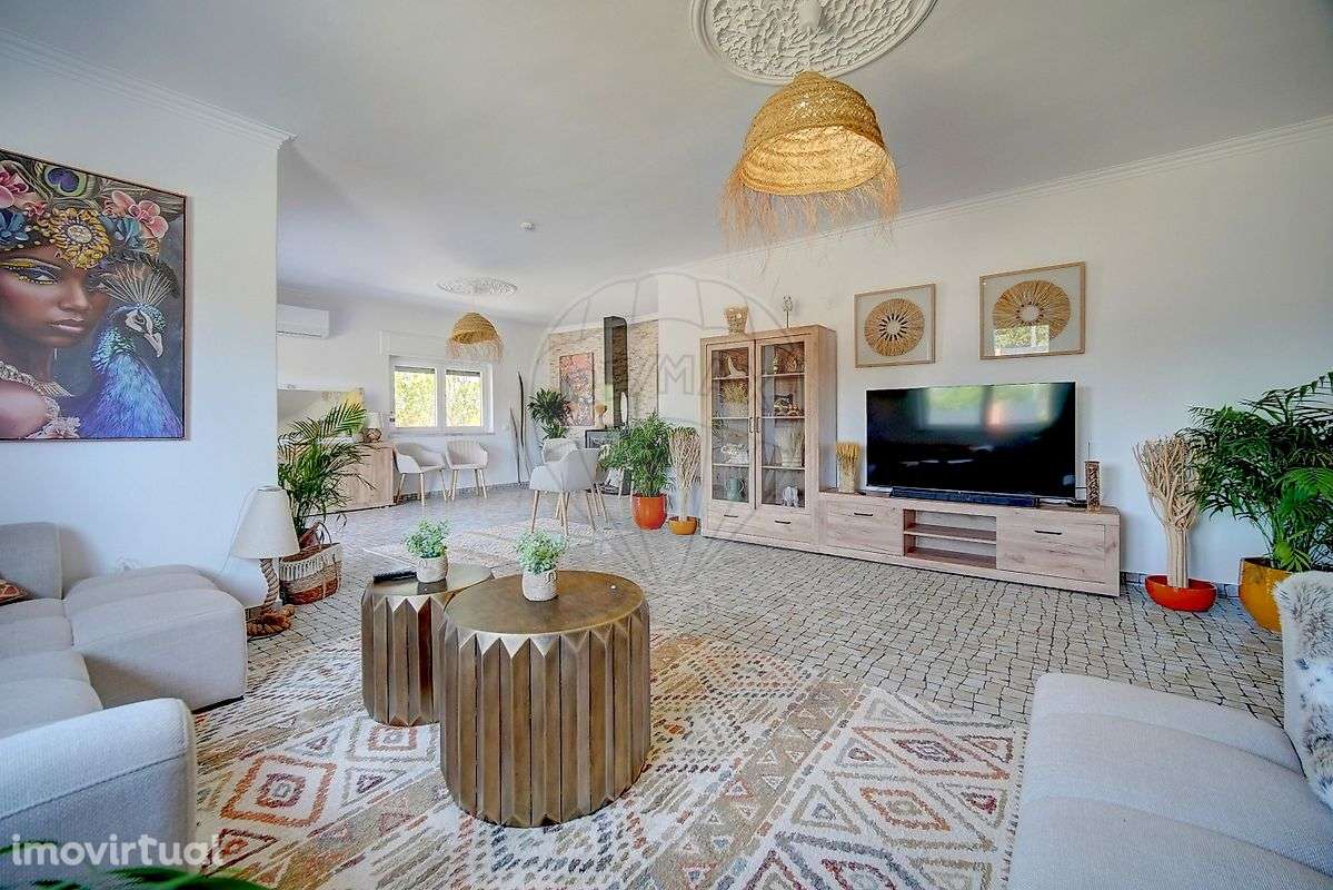 Moradia T6 para venda - Grande imagem: 4/50