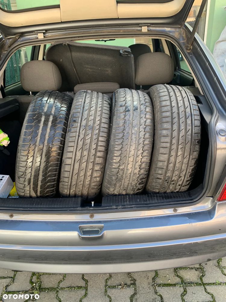 Opel Astra II 1.7 CDTI Start - 26