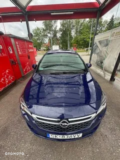 Opel Astra IV 1.6 CDTI Sport - 5