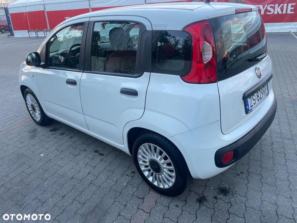 Fiat Panda 0.9 Twinair Start&Stopp Trekking - 4