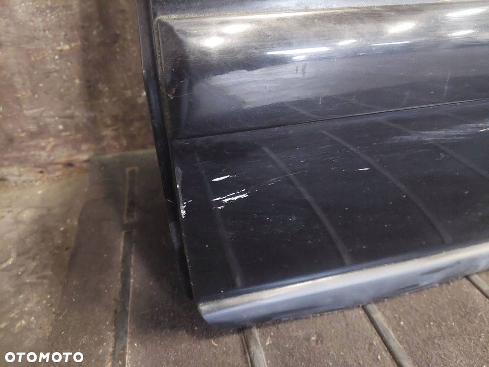 DRZWI KOMPLETNE LEWY TYŁ AUDI A4 B5 FL SEDAN - 2