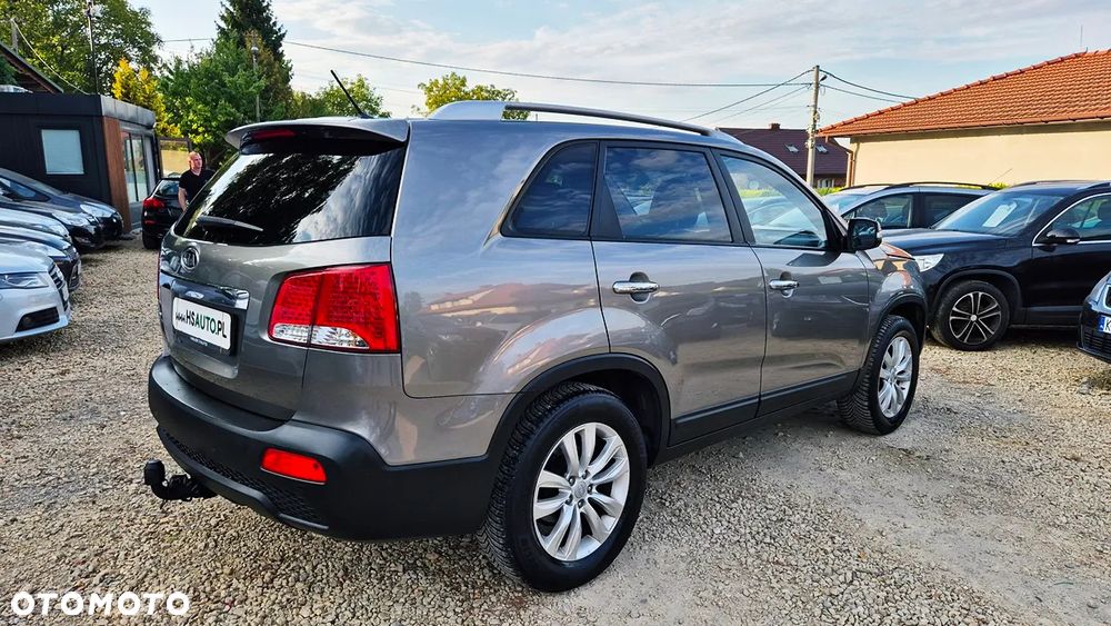 Kia Sorento 2.4 XL - 15