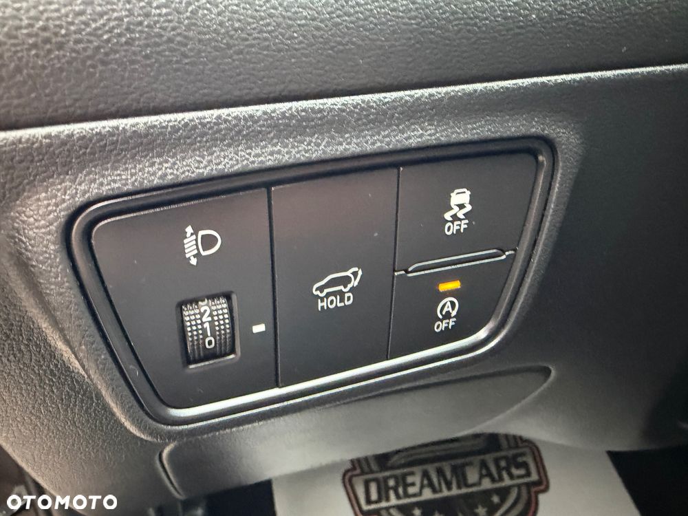 Hyundai Tucson 1.6 T-GDi 48V-Hybrid 2WD Prime - 28