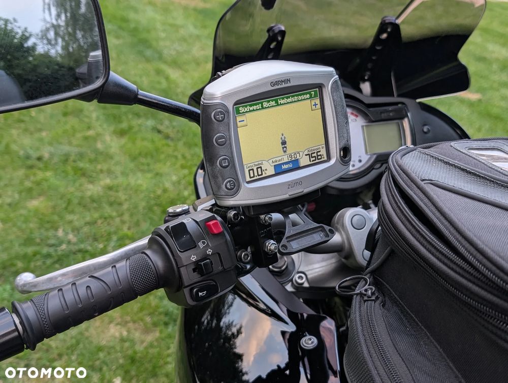 Kawasaki Versys 650 - 40