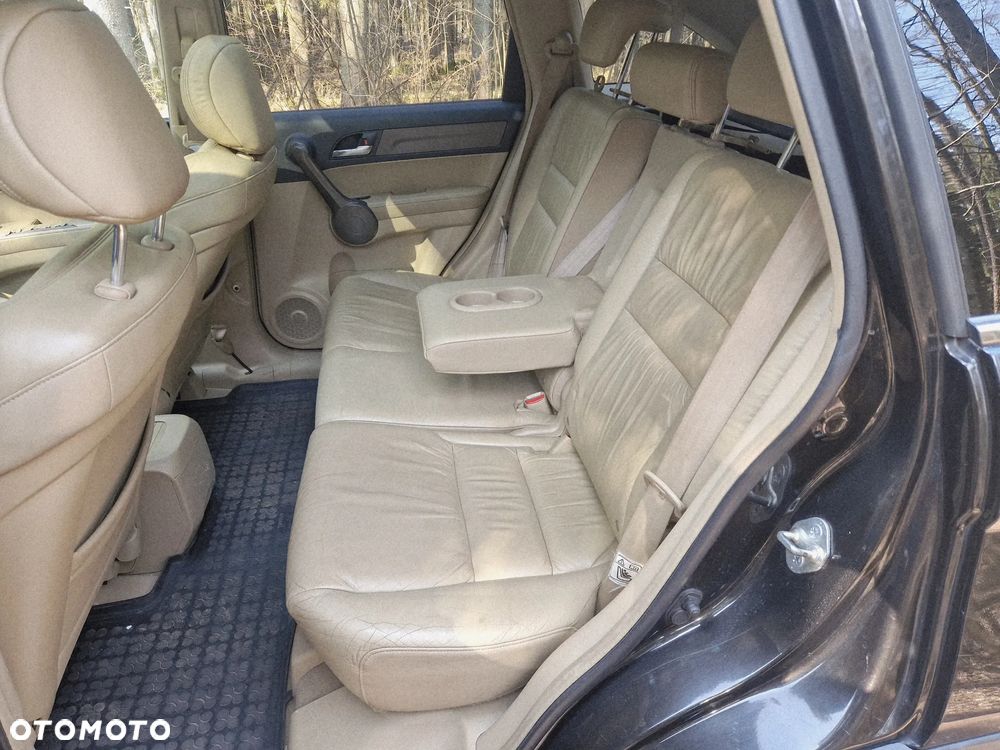 Honda CR-V 2.0i-VTEC Executive - 6