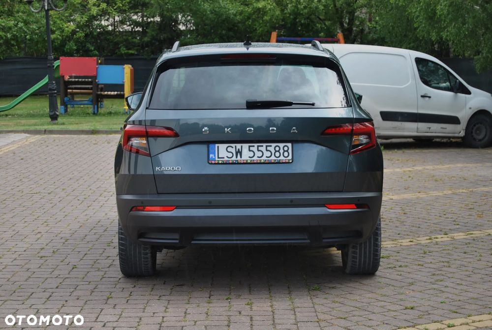 Skoda Karoq - 19