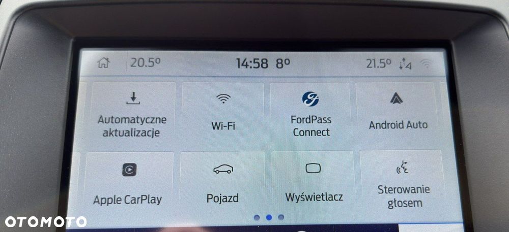 Ford S-Max 2.0 EcoBlue ST-Line - 22