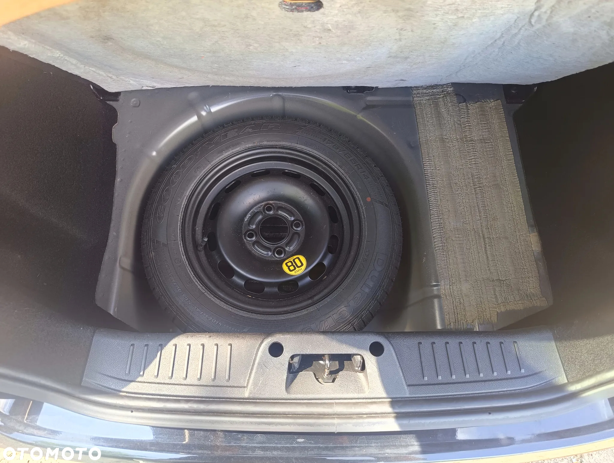 Ford Fiesta 1.4 TDCi Titanium - 22