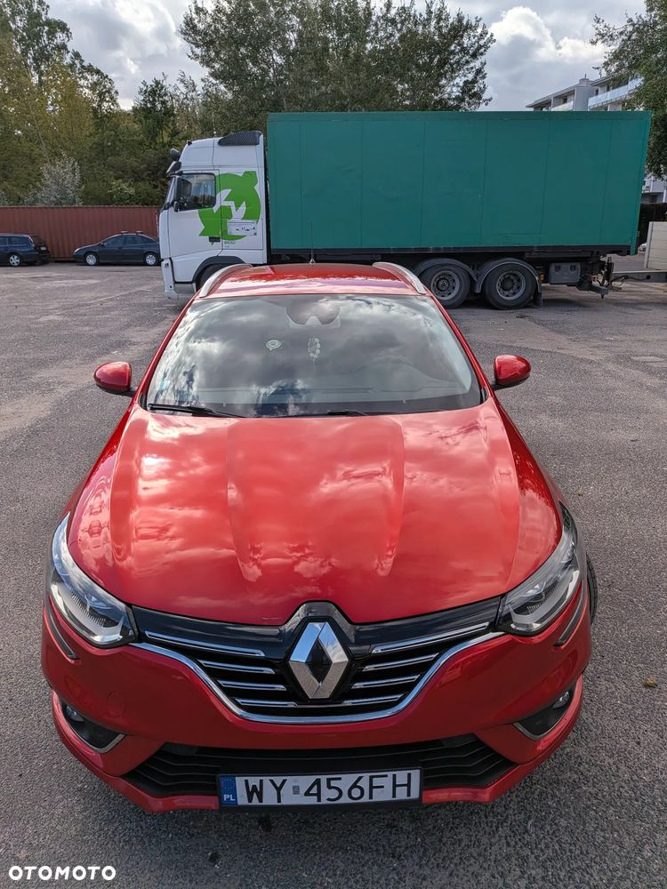 Renault Megane 1.6 dCi Intens - 40