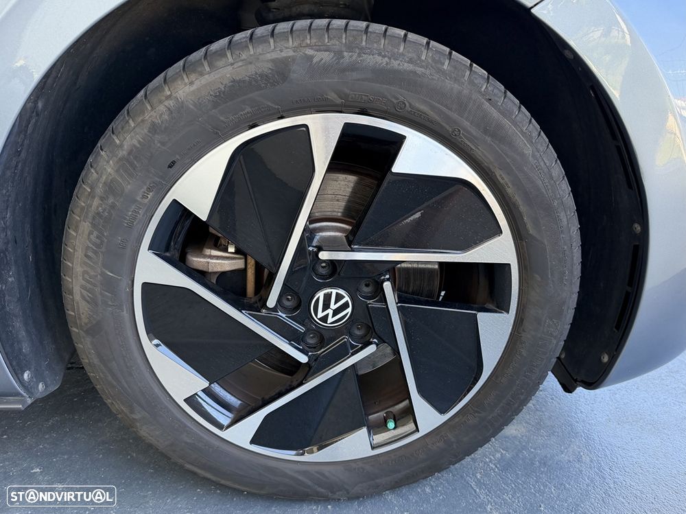 VW ID.3 Pro S Tour 5 - 16