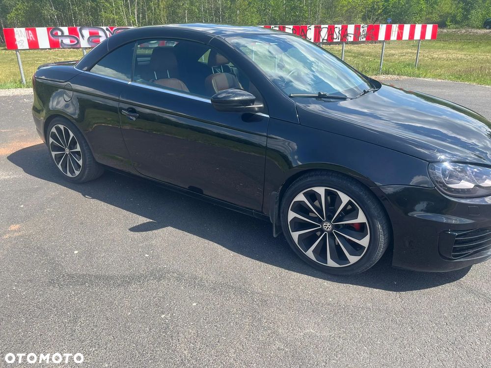 Volkswagen Eos 2.0 TDI DPF DSG Exclusive - 8
