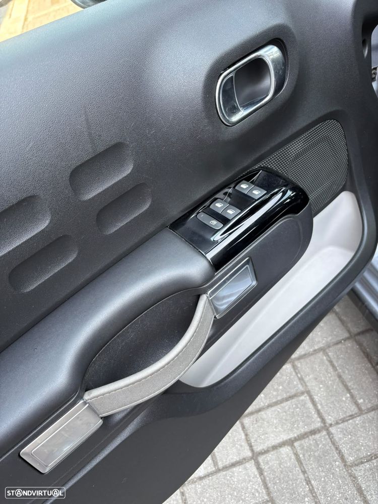 Citroën C3 1.5 BlueHDi Shine - 20