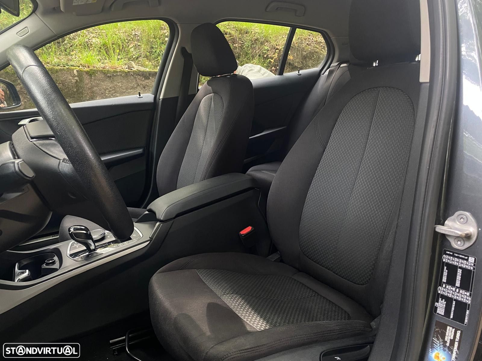 BMW 118 i Corporate Edition Auto - 35
